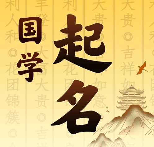 镇平国学起名 人工起名一对一